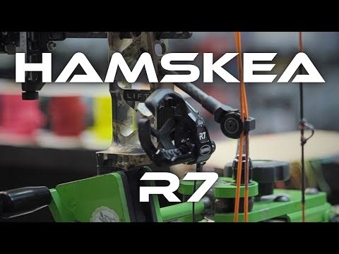 This Rest Is THE KING || Hamskea R7