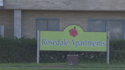 Residents of Rosedale High Rise Apartments demand answers over bed bug infestation