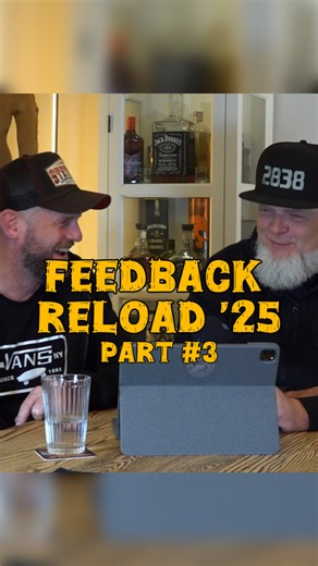 Wir wollten euer Feedback, hier kommen unsere Antworten! In Part 3 / 5 gehen wir auf folgende Punkte ein: Silent Camping, Info Posts in Englisch, Merch, Altersbeschränkung | Reload Festival