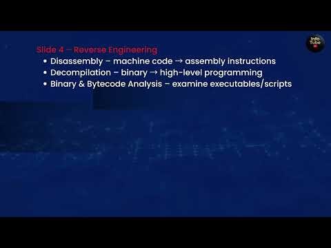 4.4.1 Malware Analysis & Incident Support | CompTIA SecurityX CAS-005 Exam Prep