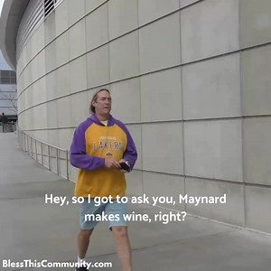 Imagine seeing Danny Carey and asking him this. 🤦🏻‍♂️ • • • • • #tool #dannycarey #dannycareytool #dannycarey_tool #interview | TOOL & A Perfect Circle - blessthiscommunity.com