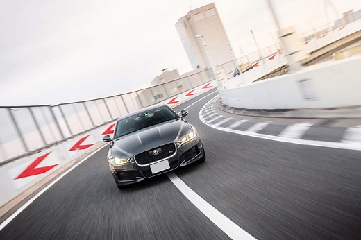 Lexus IS350の試乗記 | サラリーマンだけどいい車乗りたい！！ ～ジャガーXE～