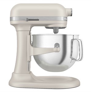 KitchenAid 7 Quart Bowl-Lift Stand Mixers with Accessories, Milkshake, KSM70SKXX