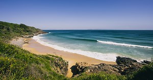 MIKE 21 Shoreline Morphology | Modelling Software