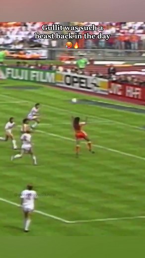 FootballUnity op TikTok