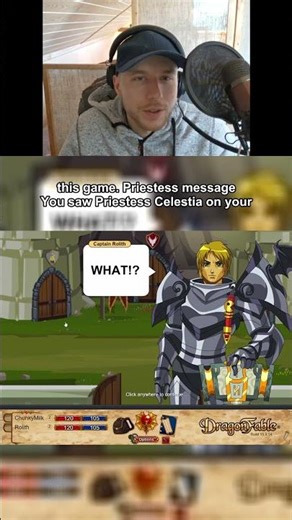 DragonFable in 2026 – Part 8