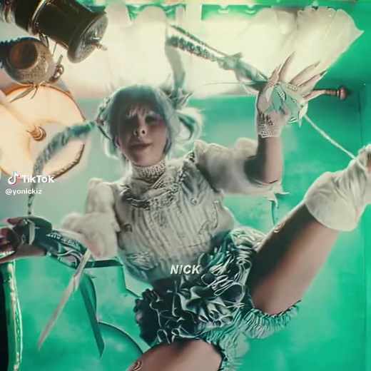 Melanie Martinez Possession Video Edit - High Quality