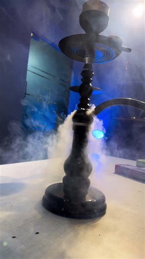 part - 18 | dejaavuu ka new hmd device | wobble Hookah | full set-up tutorial