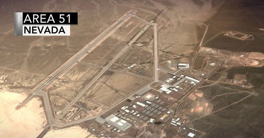 Inside Area 51: What is it?