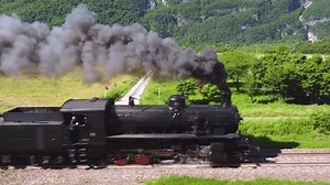 clip-3522081827-spectacular-steam-train-filmed-motion-by-drone