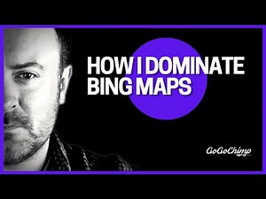 Bing Places for Business: Explained