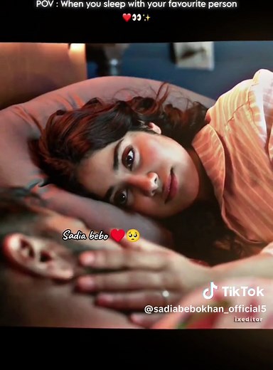 Romantic Couple Goals Night | Sakoon Romantic Video | Love Bite Neck Video