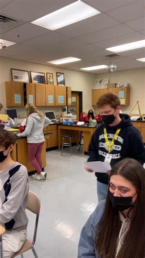 2nd Hour Feineis Physics on TikTok