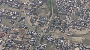 倉敷・真備町　犠牲者の8割以上が70歳以上…浸水住宅の1階で多くの遺体 | KSBニュース | KSB瀬戸内海放送