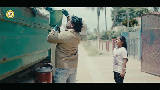 ♻️ Swachh Bharat Mission – Urban | Hunasuru CMC ♻️ Under the Swachh Bharat Mission – Urban, Hunasuru City Municipal Council has launched an awareness video to encourage responsible waste management among citizens. 🚛 Hand over waste only to the collection vehicle ♻️ Segregate wet and dry waste at source 🙏 Respect and support our Pourakarmikas Clean habits start at home. Let us work together to build a clean, healthy, and beautiful Hunasuru. #SwachhBharatMissionUrban #WasteSegregation #RespectPo