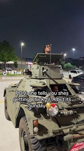 how could she do this 🫩💔 #fyp #chickfila #viral | chick fil a