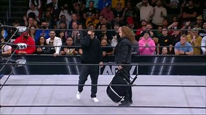 62K views · 1.6K reactions | HOOK & Jungle Boy fight off Preston Vance & Dralistico | #AEWDynamite 5/31/23 #aew #allelitewrestling | All Elite Wrestling | Facebook