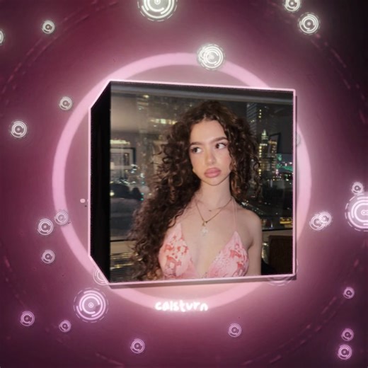 got bored so done some 3d 😛 [ac: pulse.mp3] - [cc; mine (unreleased)] #demitrakalogeras #demitrakalogerasedit #kalogerassisters #kalogerassistersedit #fyp