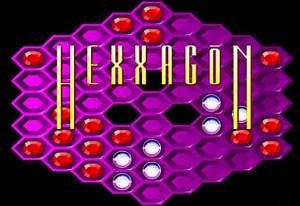 Hexxagon