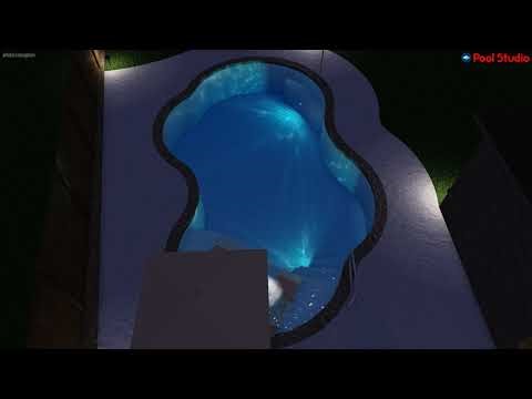 Pool Studio - 3D Swimming Pool Design Software