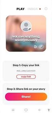How to Create an Anonymous Link on NGL - What is NGL & How To Use?
