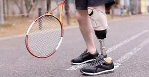 instalimb uses 3D scanning and printing to make prosthetic legs more affordable
