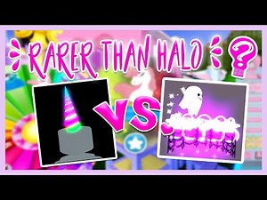 HOW RARE IS THE UNICORN HORN 🦄 IN ROYALE HIGH ROBLOX