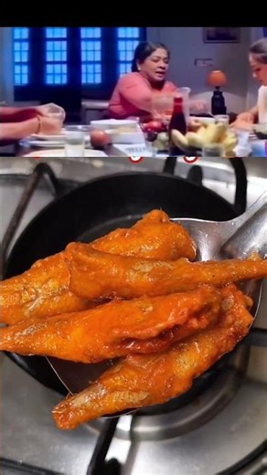 Crispy & Spicy Mathi Fish Fry - Traditional South Indian Style | Crispy & Flavorful Recipe#anchovy