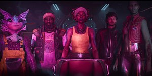 Prime Video's new Secret Level series has Concord episode and fans say the same thing