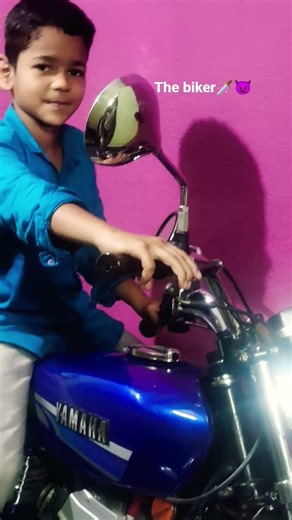 it's rider #stunt yr wheeler 46