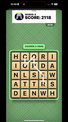 Anagrams Game Strategies for iMessage Success