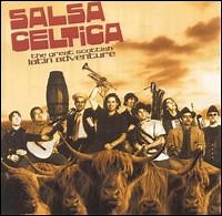 Salsa Celtica - The Great Scottish Latin Adventure