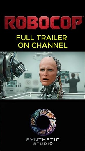 ROBOCOP: "What Are Your Directives?