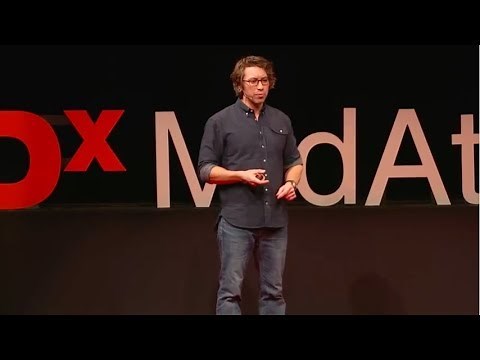 How words change minds: The science of storytelling | Nat Kendall-Taylor | TEDxMidAtlanticSalon