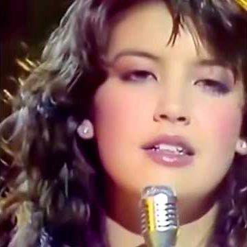 Theme from Paradise | Phoebe Cates | Paradise | Joel Diamond | L. Russell Brown #musicvideo #80s