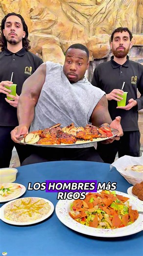 I heard this is the richest man in America?#foryou #foryoupage #knowledge #world #usa