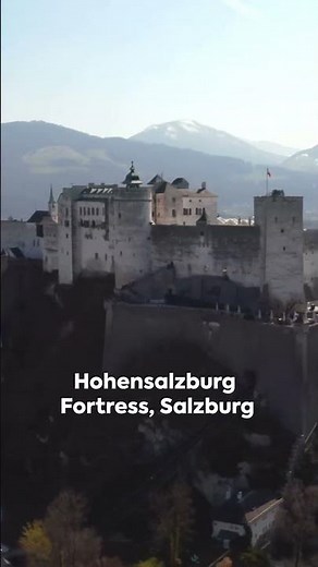 Top 5 Must See Attractions in Austria Ultimate Travel Guide!