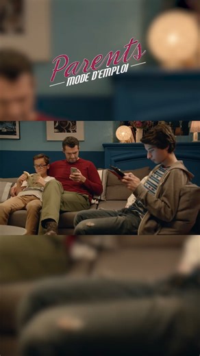 Abonnez-vous et retrouvez Parents mode d'emploi sur la page officielle : https://www.facebook.com/parentsmodedemploi | Parents mode d'emploi