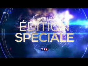 TF1 - Générique Edition Spéciale - 2019