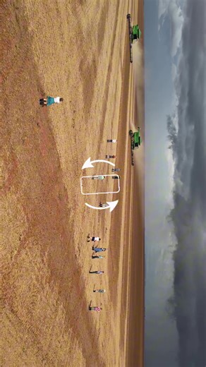 Tecnologia no Campo Brasileiro: 62 Pés de Inovação