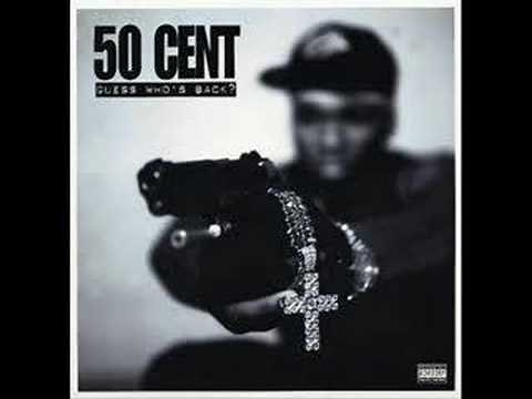 50 CENT - RIDER PT. 2