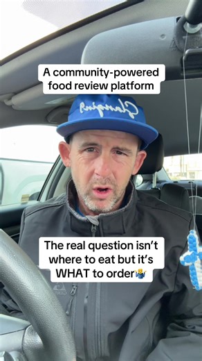 Stranger Food Reviews is changing the way food gets reviewed. Instead of rating entire restaurants, we rate individual menu items so you know exactly what to order. Every dish gets a Stranger Score based on real reactions from real people. Want to contribute your own review? Submit your Stranger Score using the link in bio and help us build a community-powered food discovery platform. #foodreviews