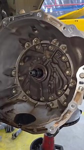 How to install Automatic transmission Torque Converter #Automatic #transmission #torque #converter #Installment #tips #tricks #information | Mujahid Manzoor