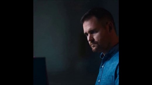 Intel TV Spot, 'A New Era Trust'