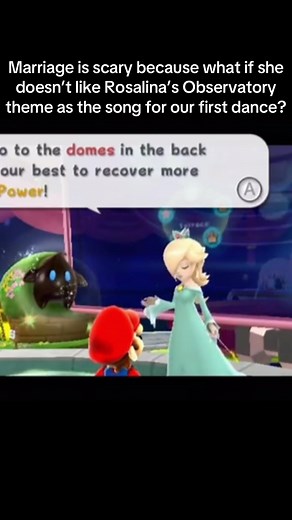 Super Mario Galaxy: The Best Game Soundtrack Ever