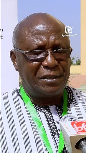 Open and responsible innovation in agriculture. #agribusinesstv