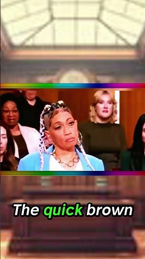 Judge Lauren Lake DESTROYS DNA Theft Excuse in Court! ⚖️