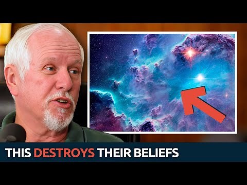 Why the Hubble Telescope Is Causing Evolutionists to PANIC