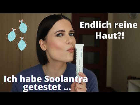 ROSACEA EPISODE 36: SOOLANTRA 10 mg/g Cream | 3-MONTH TEST before/after | My EXPERIENCES
