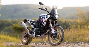 2024 BMW F 800 GS, F 900 GS and F 900 GS Adventure Announced for USA
